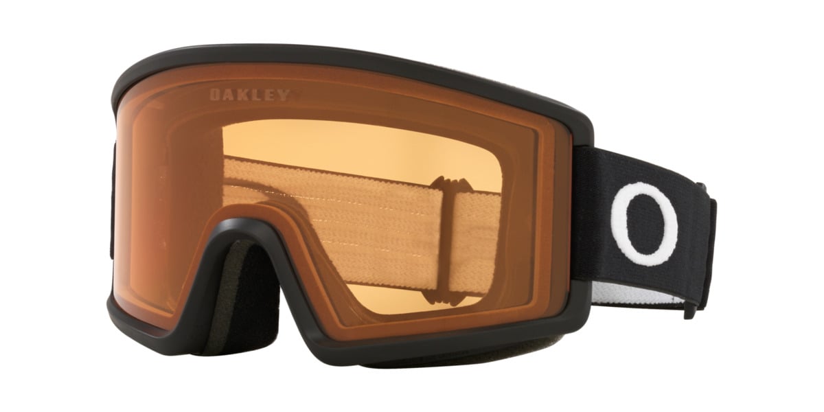 Oakley Target Line L Snow Goggles