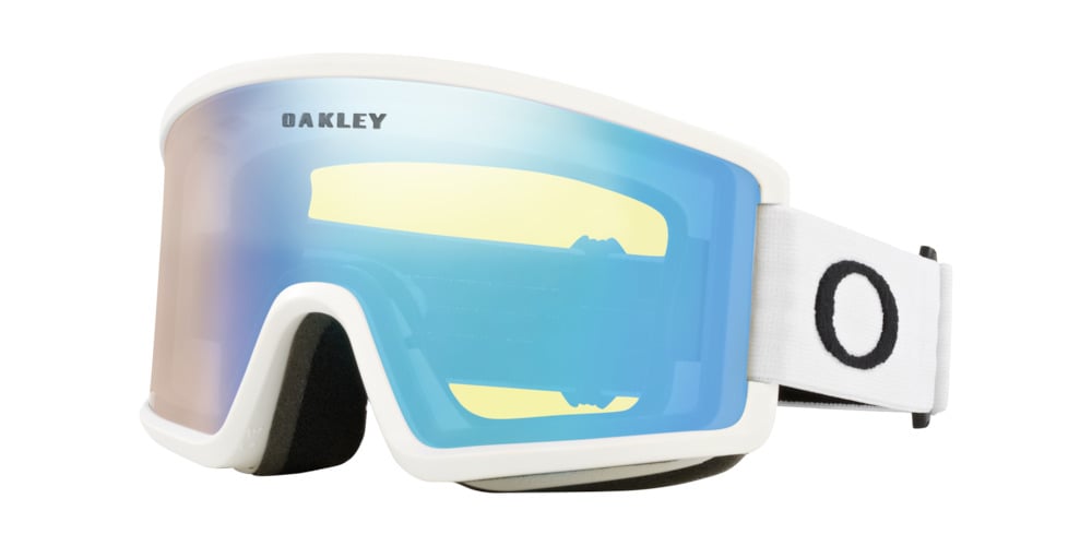 Oakley Target Line M Snow Goggles