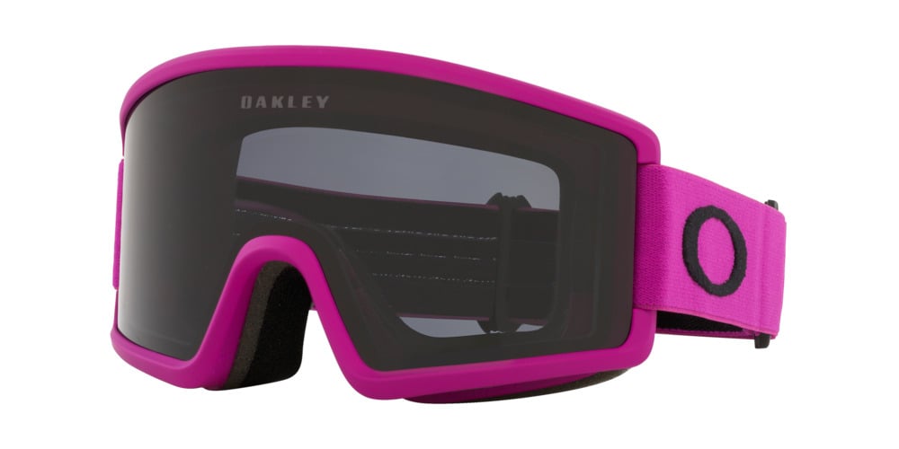 Oakley Target Line M Snow Goggles
