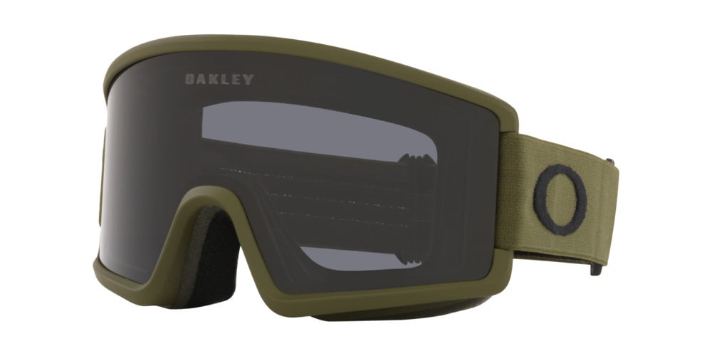 Oakley Target Line M Snow Goggles