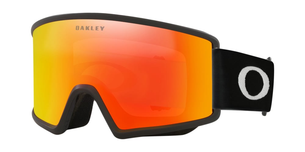 Oakley Target Line M Snow Goggles