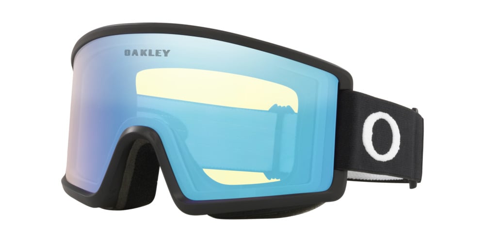 Oakley Target Line M Snow Goggles