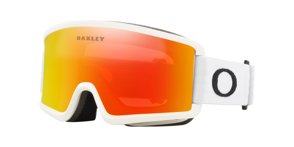 Oakley Target Line S Snow Goggles