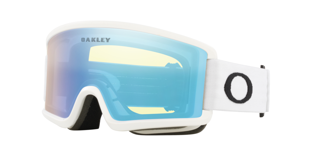Oakley Target Line S Snow Goggles
