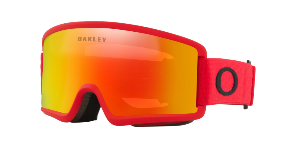 Oakley Target Line S Snow Goggles