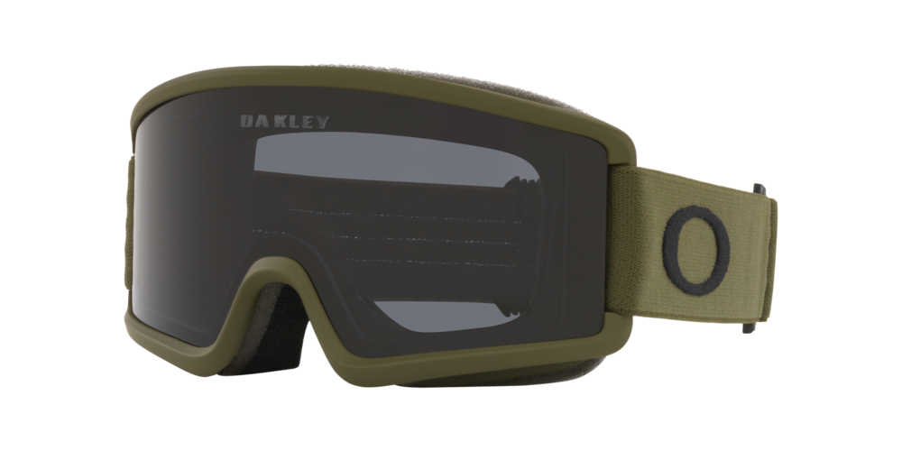 Oakley Target Line S Snow Goggles