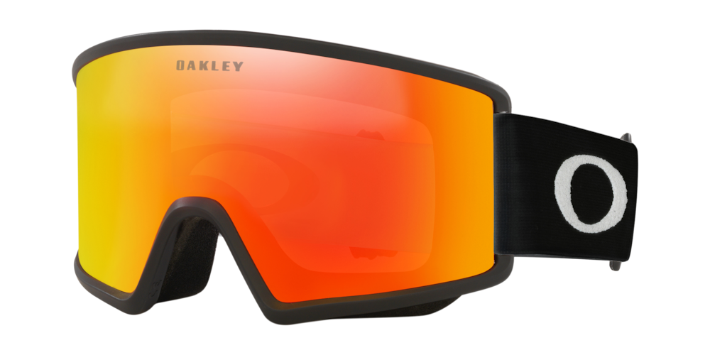 Oakley Target Line S Snow Goggles