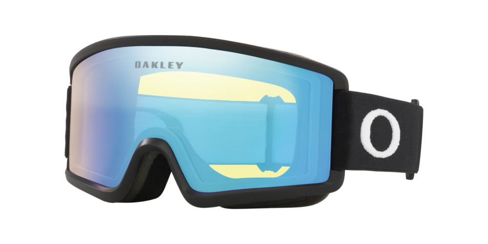 Oakley Target Line S Snow Goggles