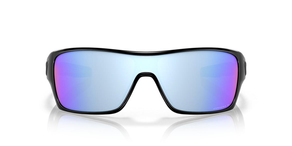 Oakley Turbine Rotor