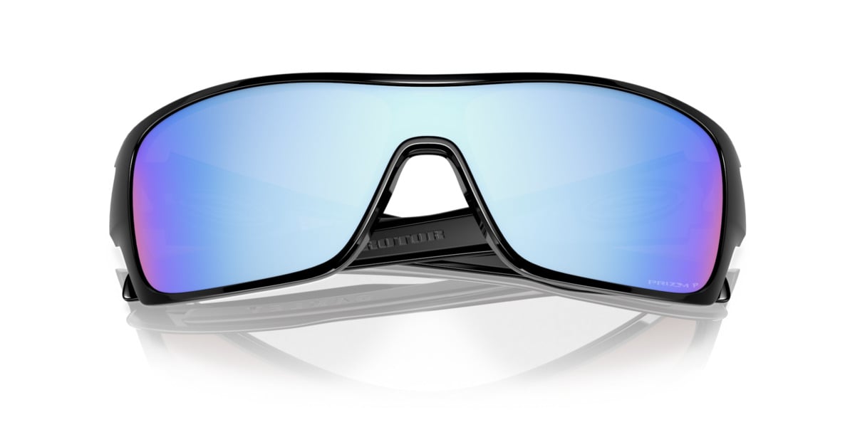 Oakley Turbine Rotor