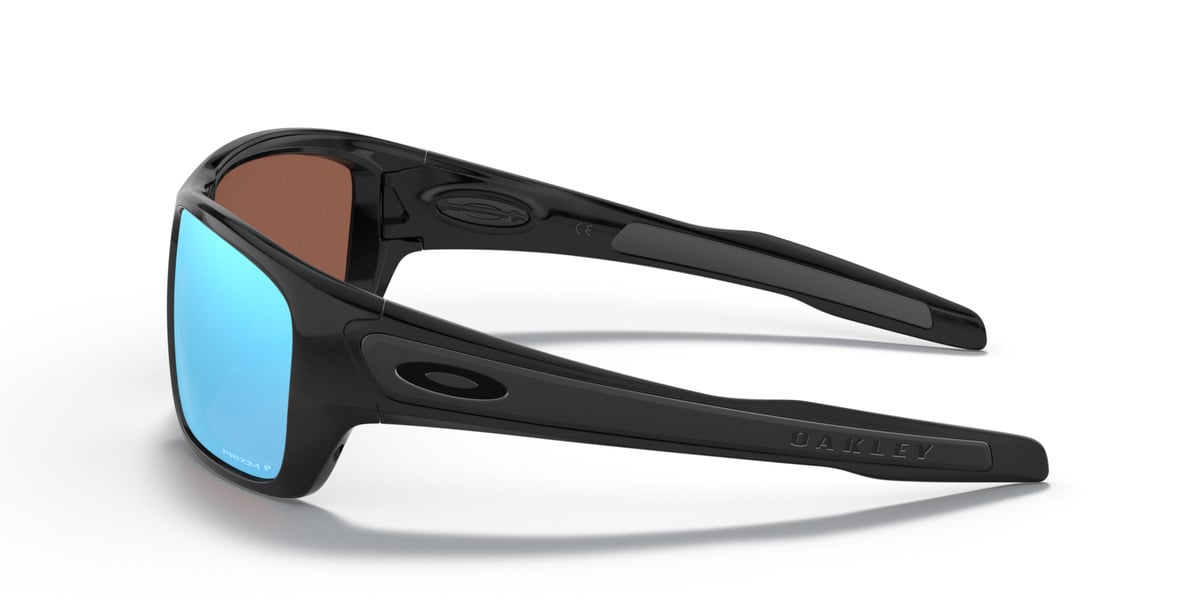 Oakley Turbine