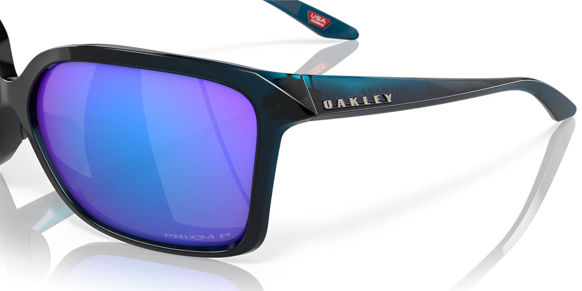 Oakley Wildrye