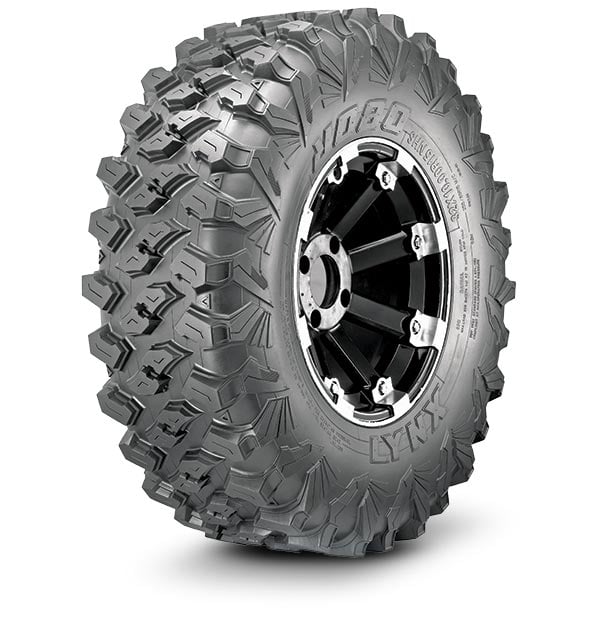 Obor Tires The Lynx SXS/UTV Tire