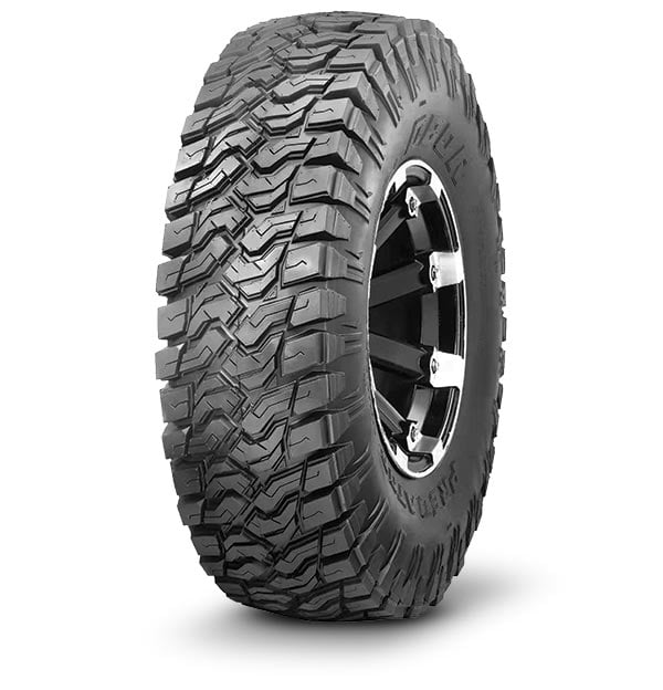Obor Tires The Predator SXS/UTV Tire