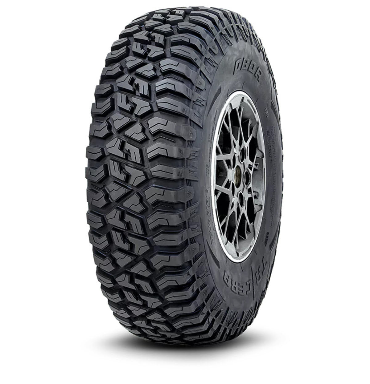 Obor Tricera UTV Tires