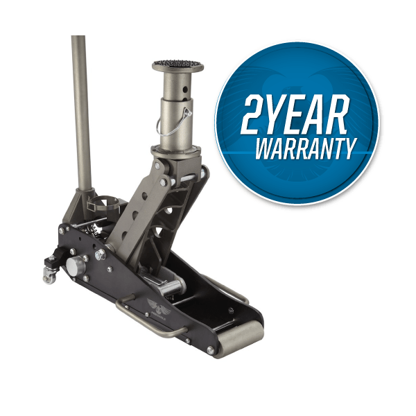 Pro Eagle 2 Ton Off Road Jack "OG"