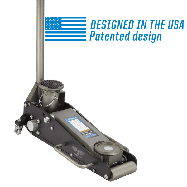 Pro Eagle 2 Ton Off Road Jack "OG"