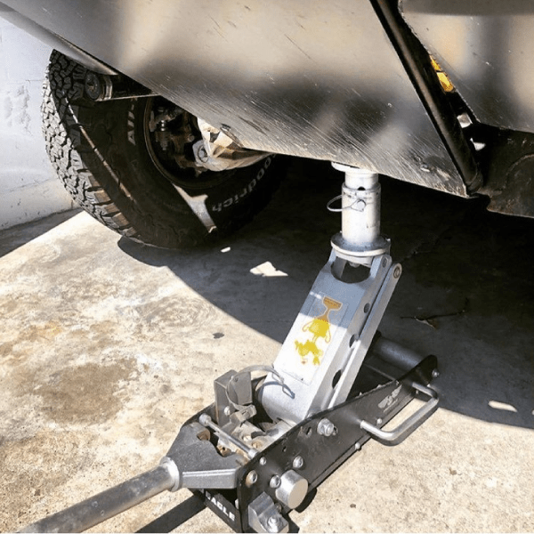 Pro Eagle 2 Ton Off Road Jack "OG"