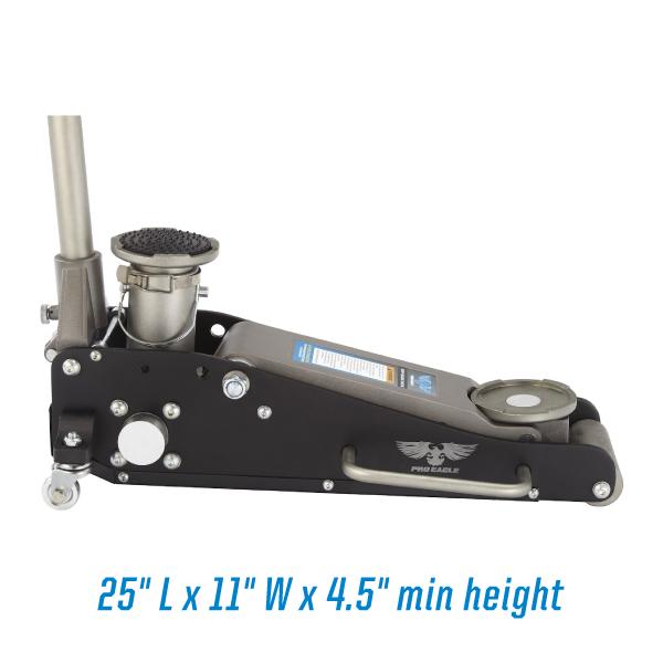 Pro Eagle 2 Ton Off Road Jack "OG"