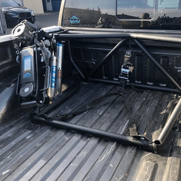 Pro Eagle 2 Ton Off Road Jack "OG"