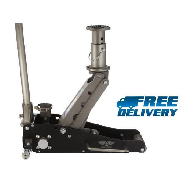 Pro Eagle 2 Ton Off Road Jack "OG"