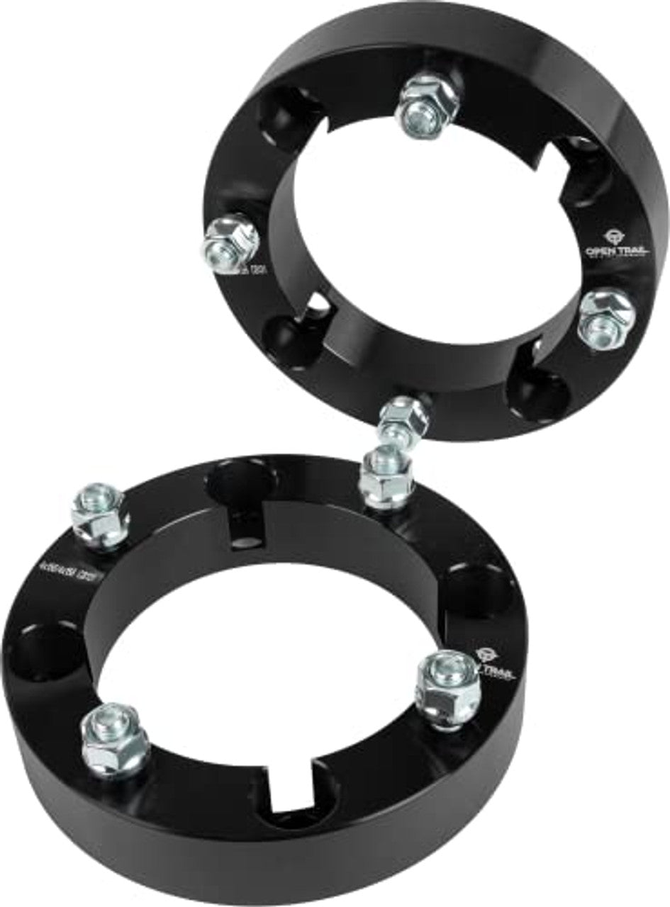 Open Trail 1.5" Wheel Spacer