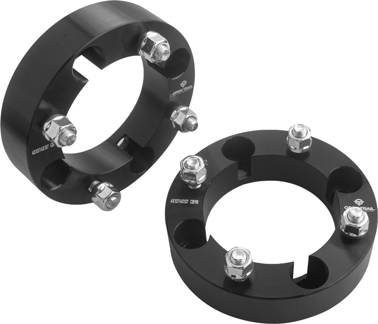 Open Trail 1.5" Wheel Spacer