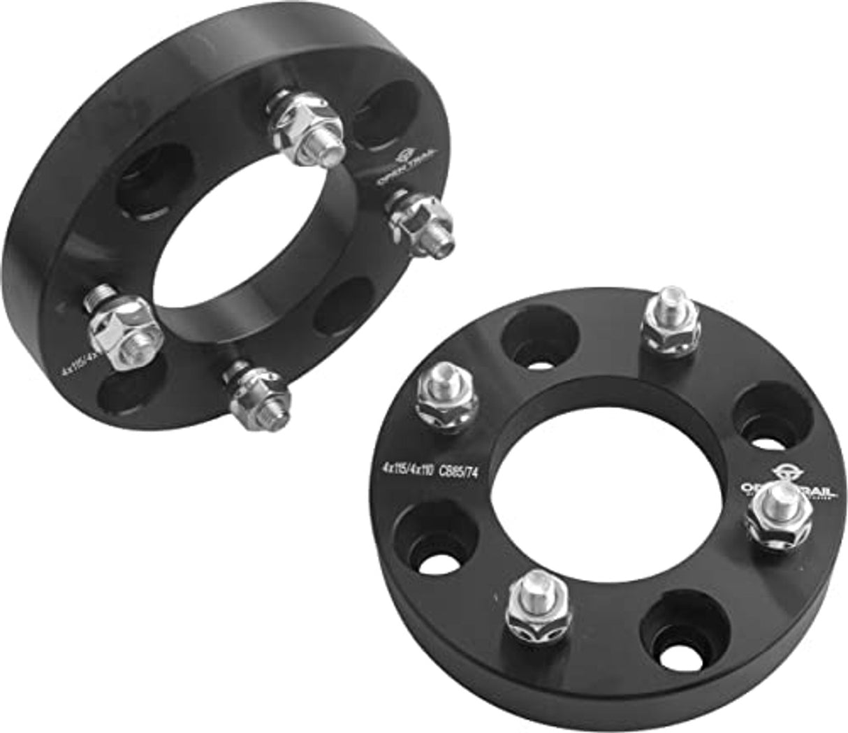 Open Trail 1" Wheel Spacer Adapter