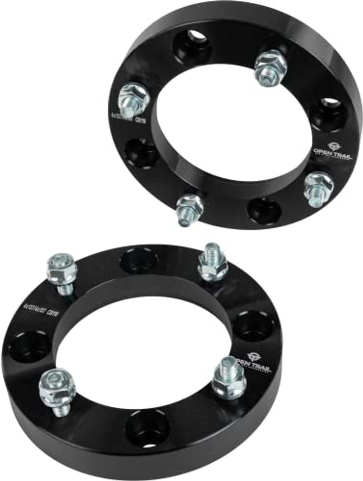 Open Trail 1" Wheel Spacer