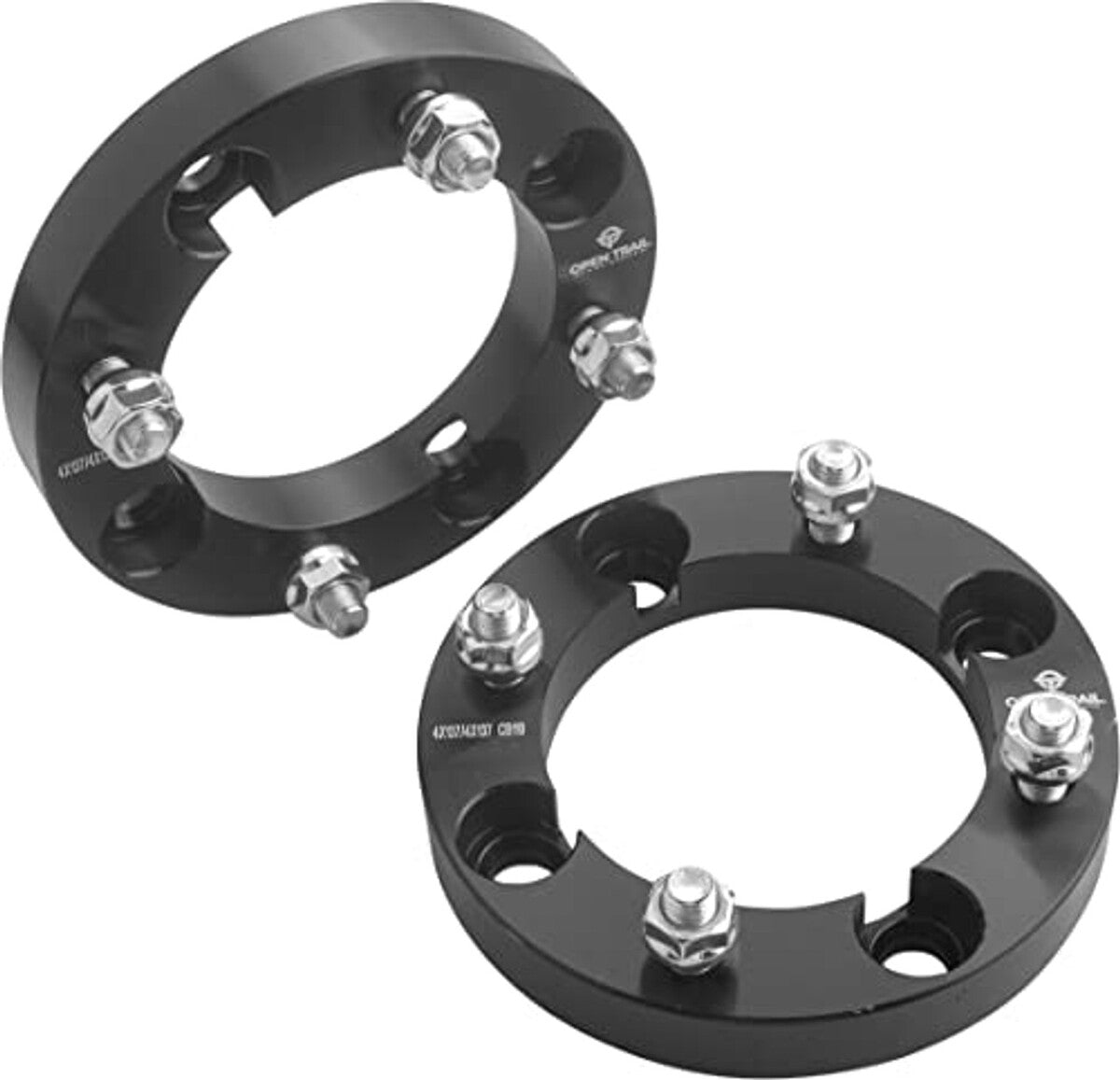Open Trail 1" Wheel Spacer