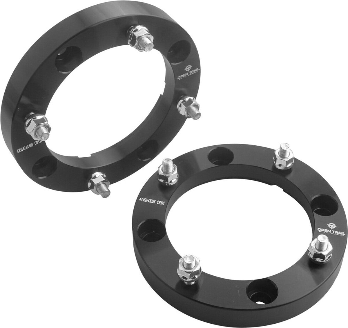 Open Trail 1" Wheel Spacer