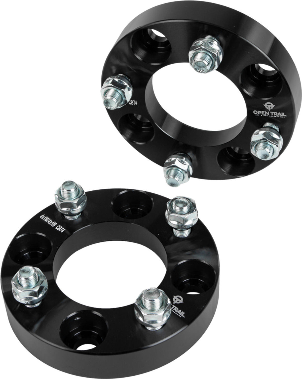 Open Trail 1" Wheel Spacer