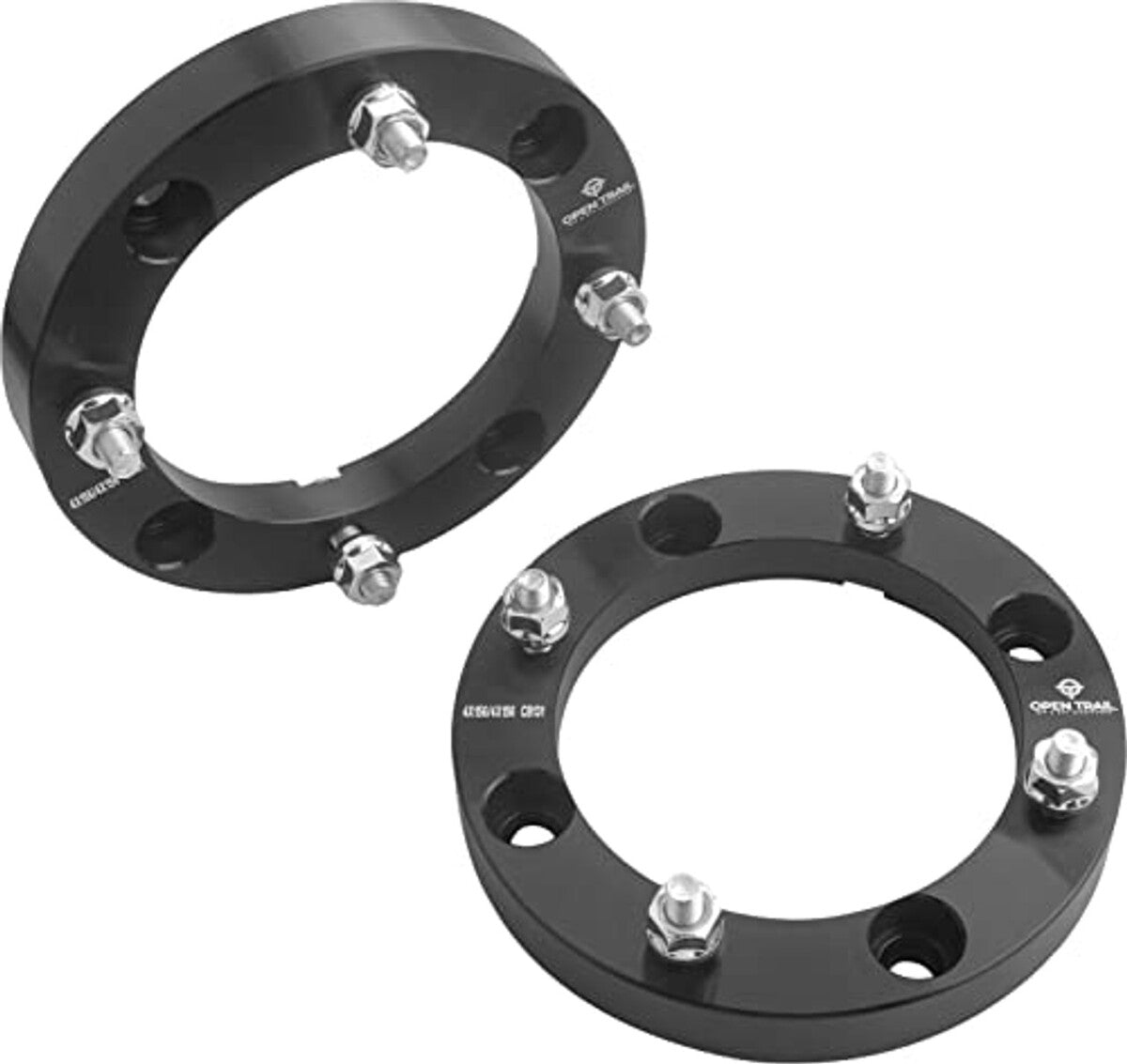 Open Trail 1" Wheel Spacer