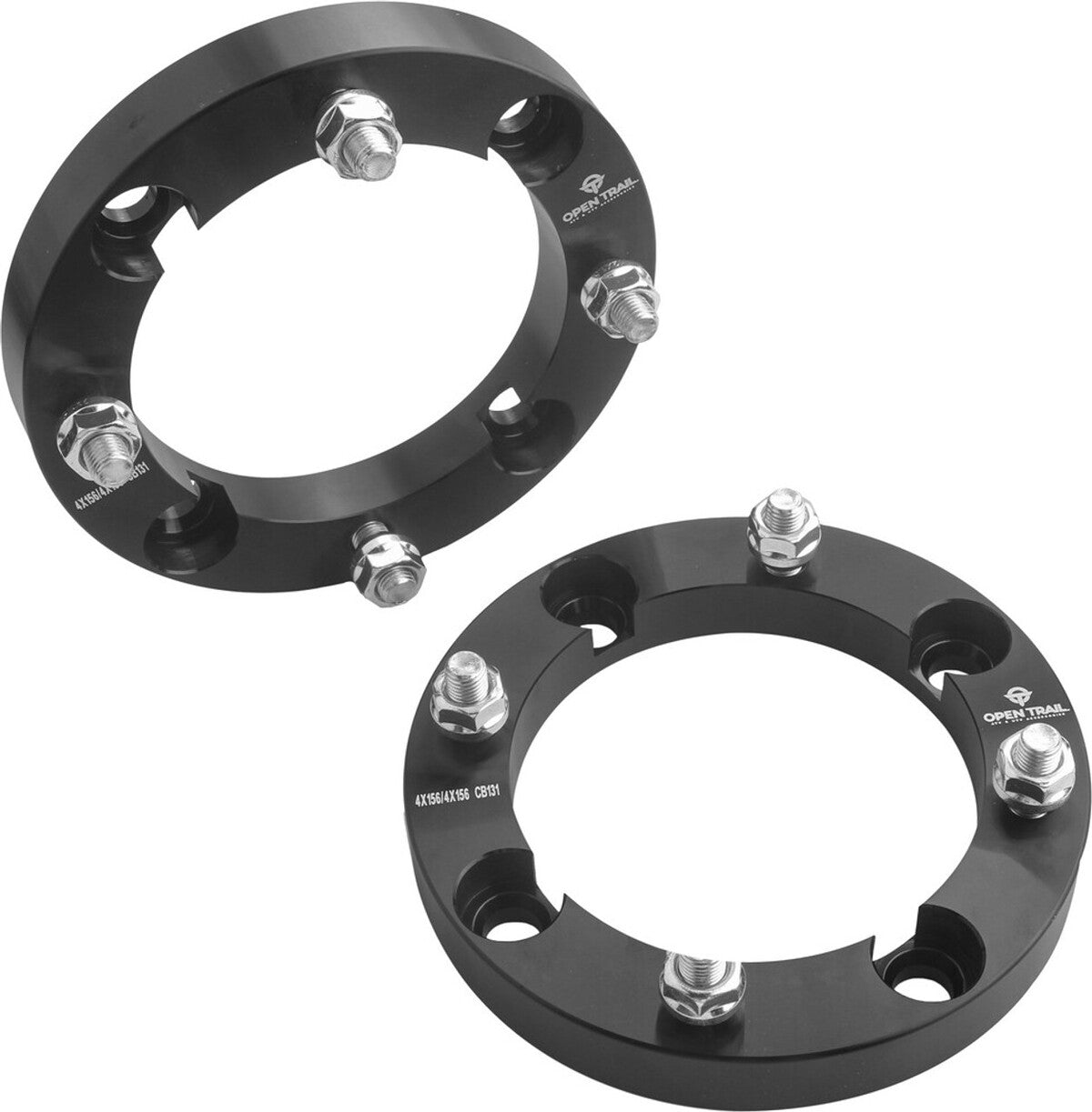 Open Trail 1" Wheel Spacer
