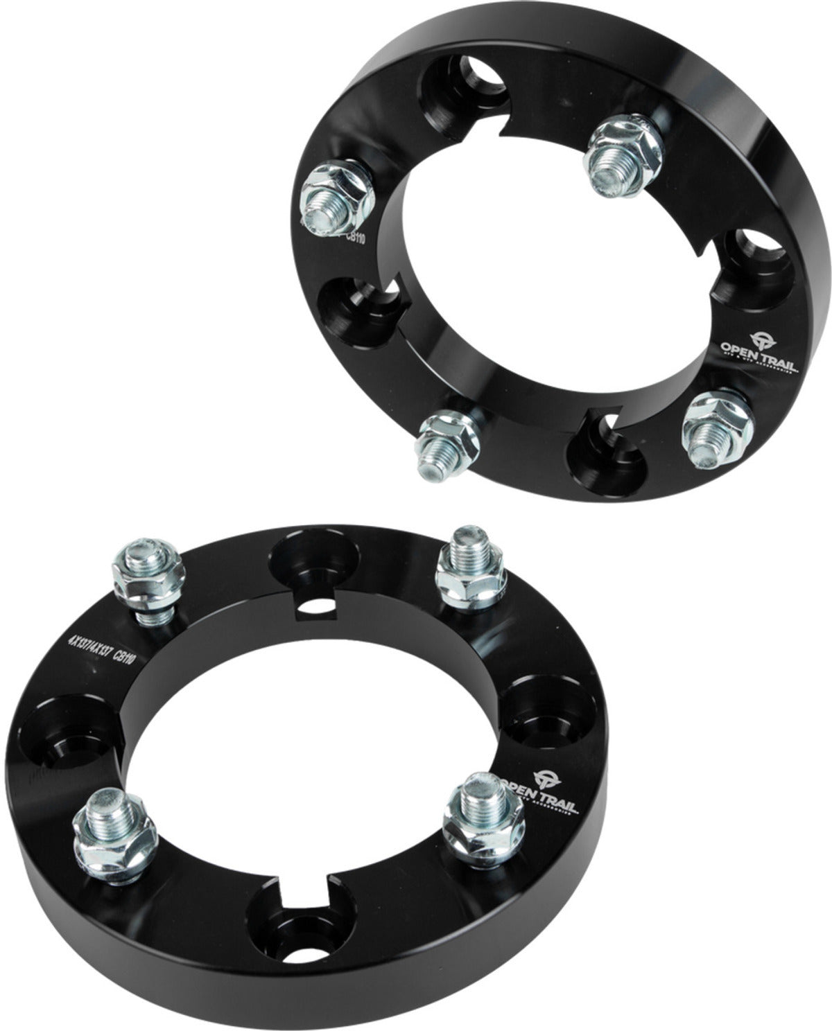 Open Trail 1" Wheel Spacer