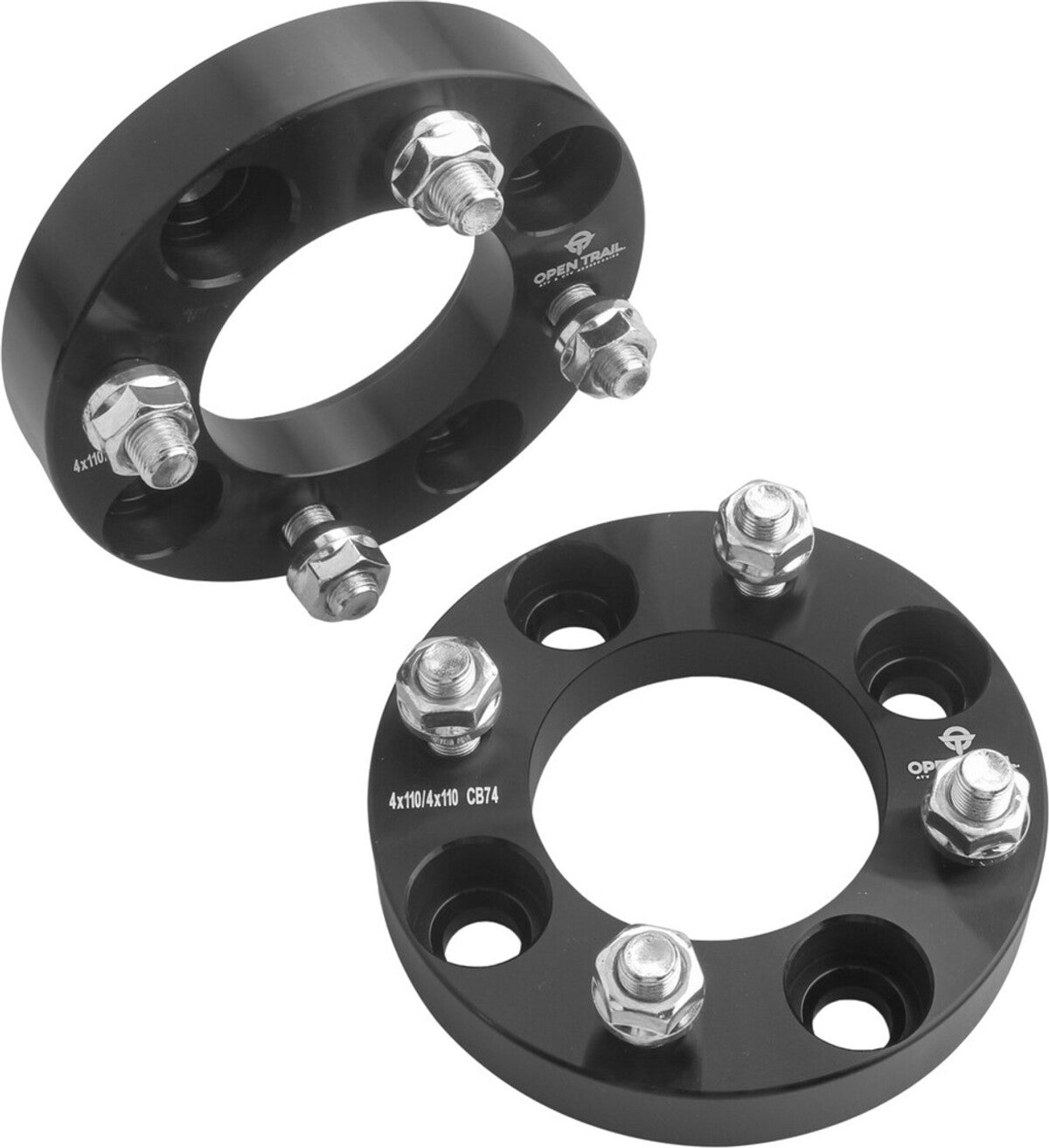 Open Trail 1" Wheel Spacer
