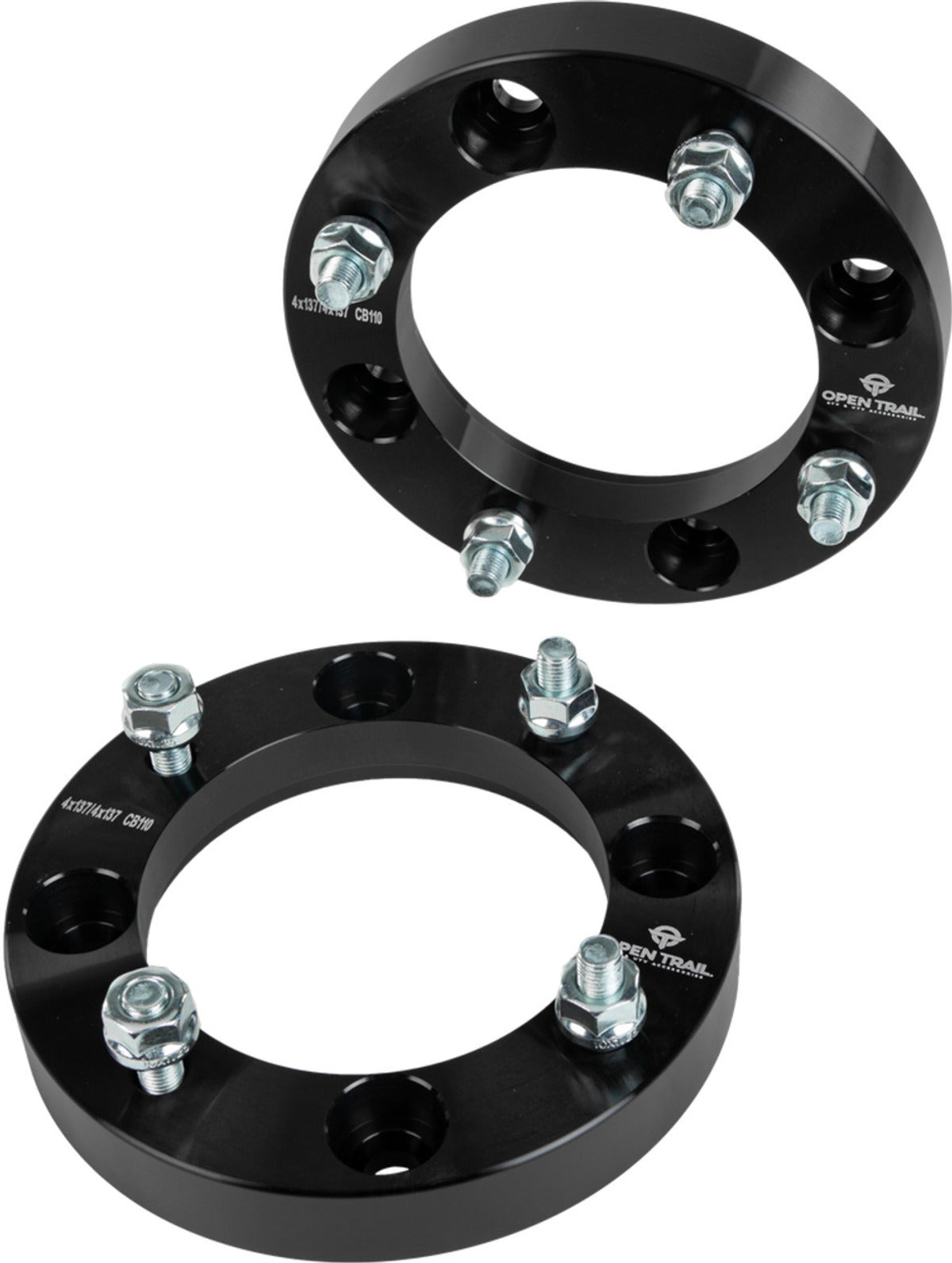 Open Trail 1" Wheel Spacer