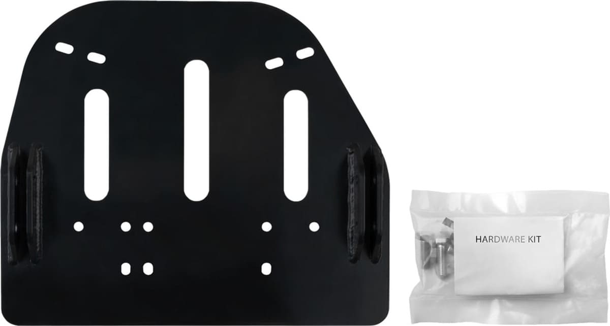 Open Trail '23 Mid Mount Plow