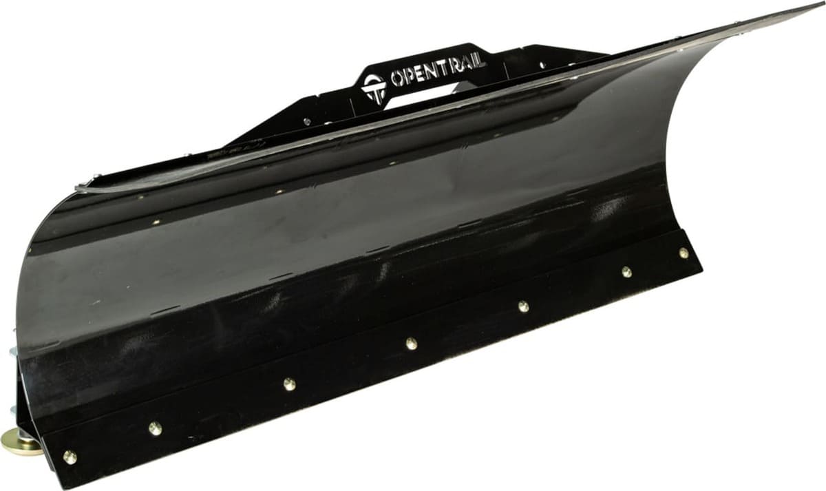 Open Trail 48" Straight Blade