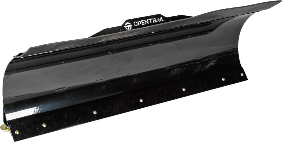 Open Trail 54" Straight Blade