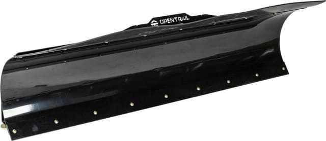 Open Trail 66" Straight Blade
