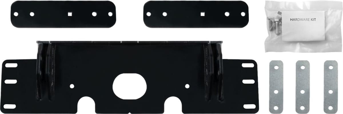 Open Trail ATV Plow Mount 459-6020