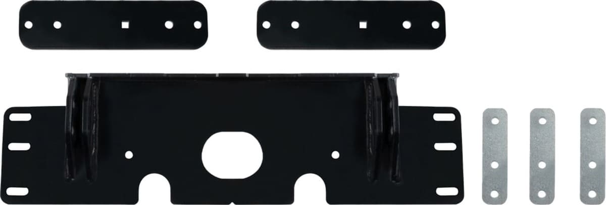 Open Trail ATV Plow Mount 459-6020