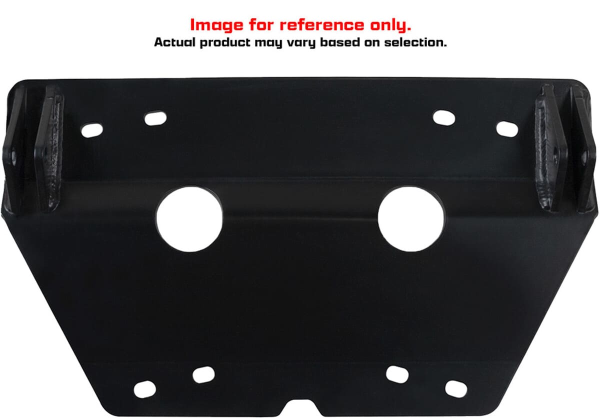 Open Trail ATV Plow Mount Kit