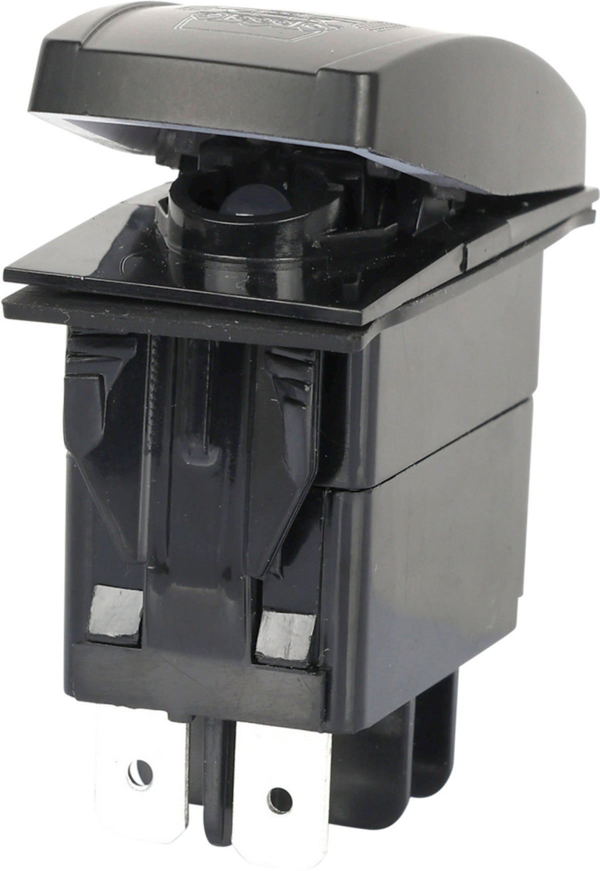 Open Trail Bumper LED Light Pro Rocker Switch