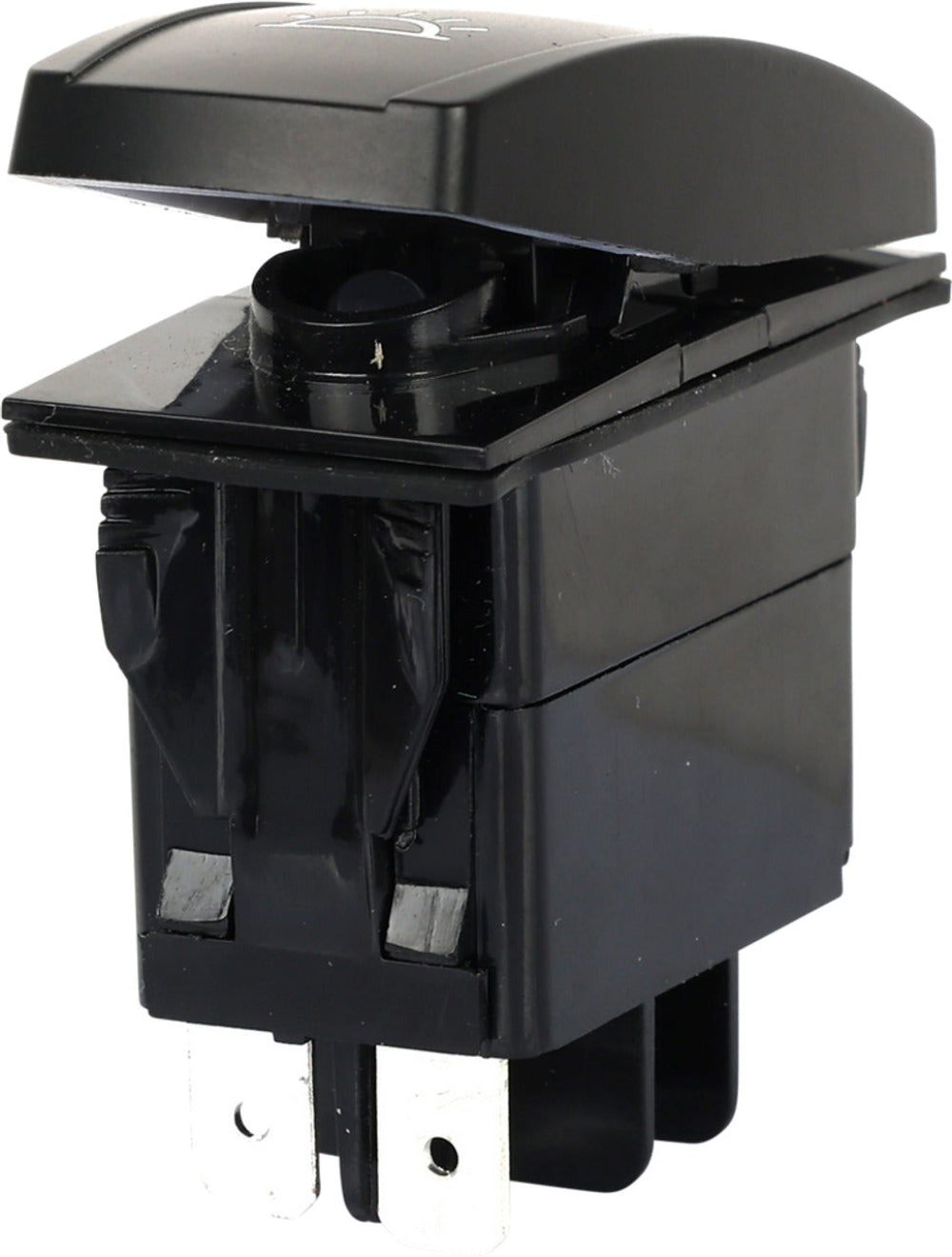 Open Trail Dome Light Pro Rocker Switch