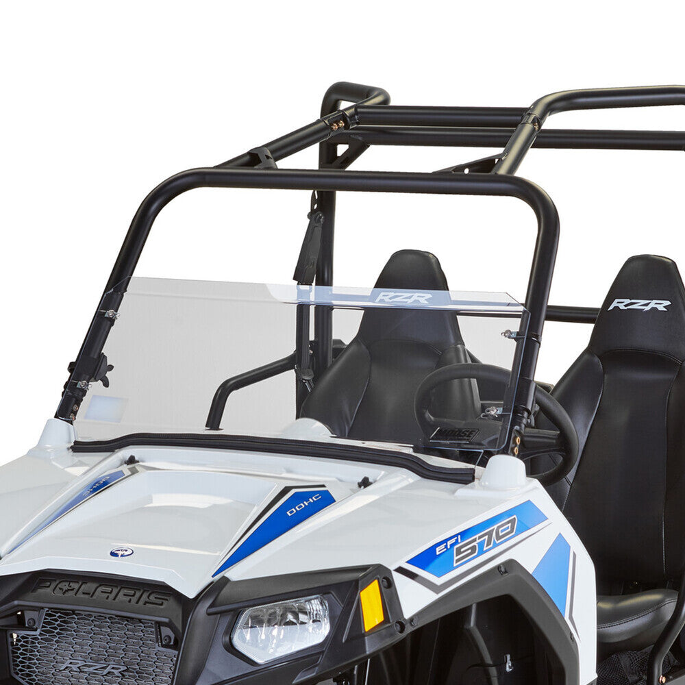 Open Trail Half Windshield - 457-0103