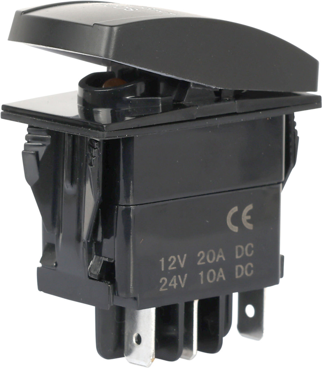 Open Trail LED Light Pods Pro Rocker Switch