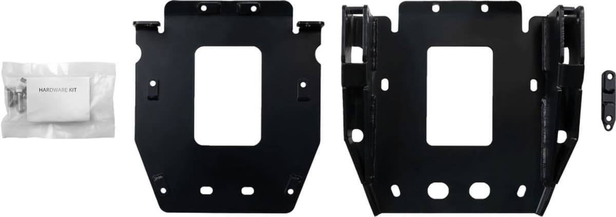 Open Trail Open Trail Front Mount Plows