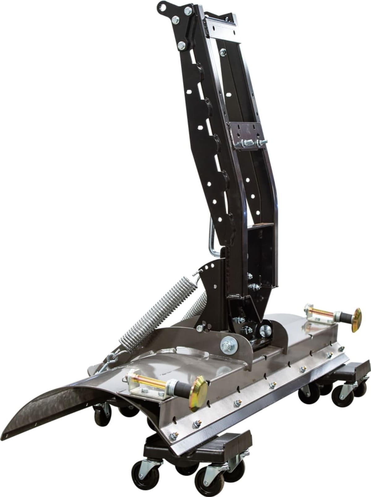 Open Trail Plow Dolly 3-Piece Set
